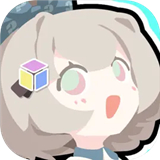 继承一家盲盒店