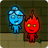 森林冰火人双人游戏联机版