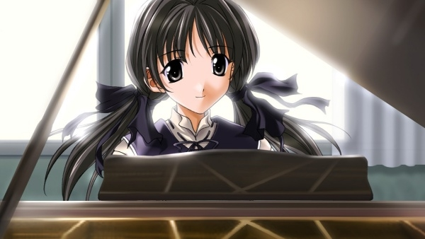 秋之回忆2手游汉化版