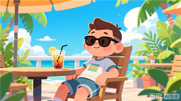 这个老板不简单