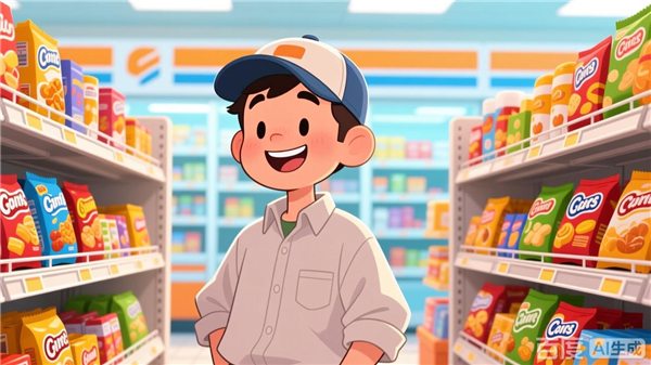 这个老板不简单