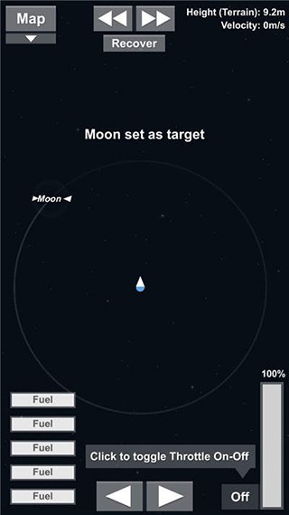 航天模拟器汉化模组版