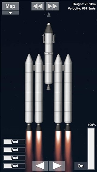航天模拟器汉化模组版