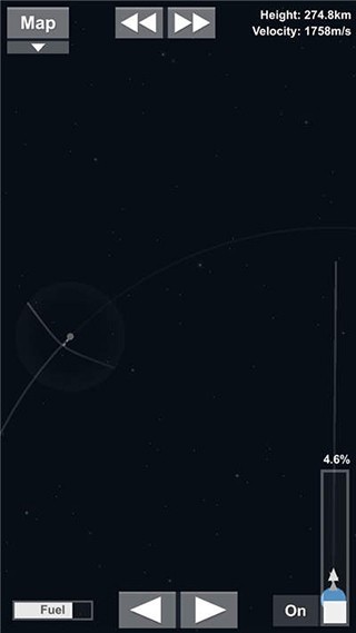 航天模拟器汉化模组版