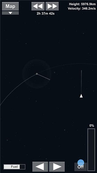 航天模拟器汉化模组版