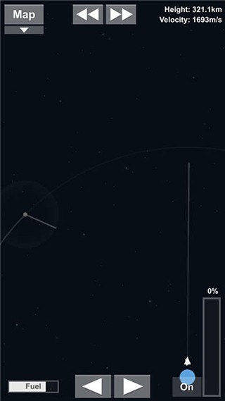 航天模拟器汉化模组版