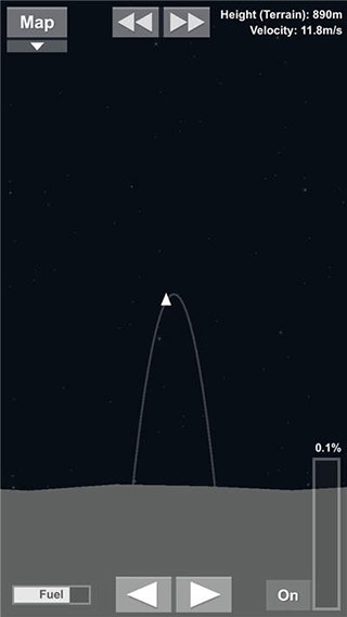 航天模拟器汉化模组版