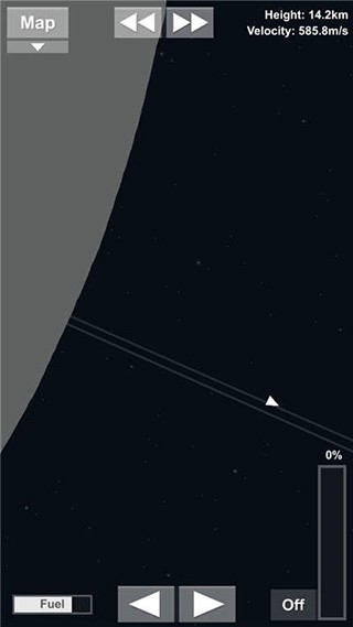 航天模拟器汉化模组版