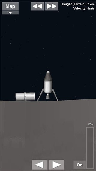 航天模拟器汉化模组版