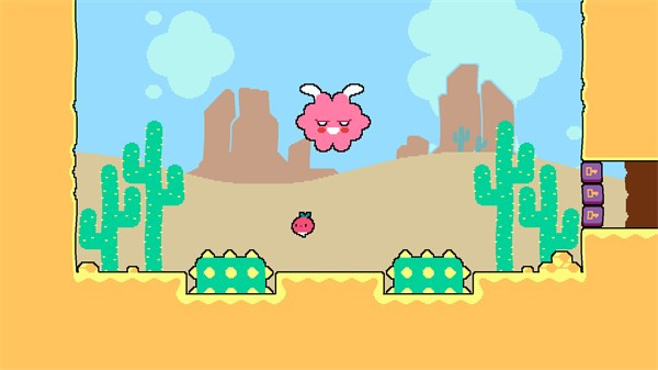 萝卜爸爸3中文版