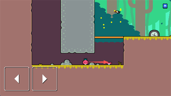 萝卜爸爸3中文版