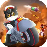 黑猫警长守护
