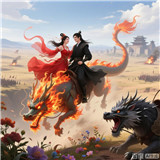 烈焰远征