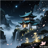 墨境天书