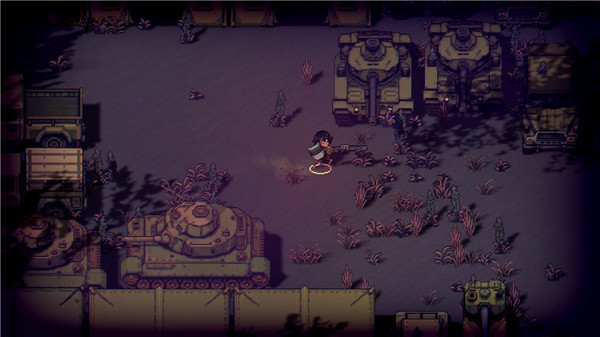 腐朽默示汉化版