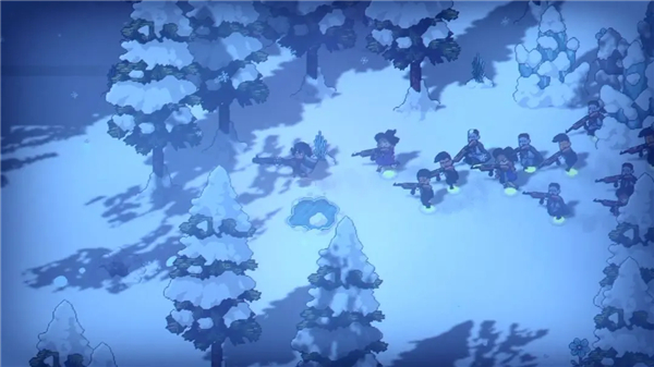 腐朽默示汉化版