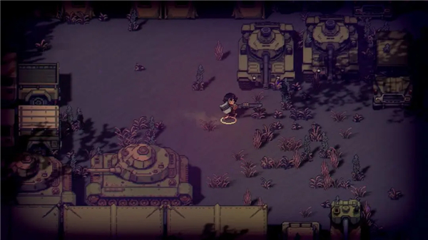 腐朽默示汉化版