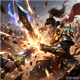 沙城奇霸手游