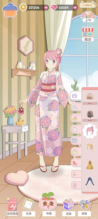 花园物语手游