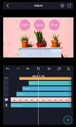 AlightMotion汉化版