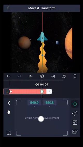 AlightMotion汉化版
