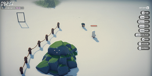 逃离鸭科夫手机版