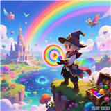 凹凸世界彩虹收藏家