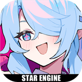 星引擎party手游