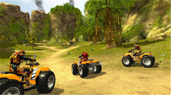 英雄萨姆2中文版