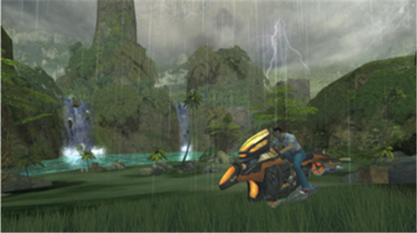 英雄萨姆2中文版