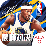 NBA美职篮巅峰对决