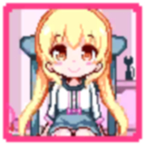 牛奶画廊像素游戏