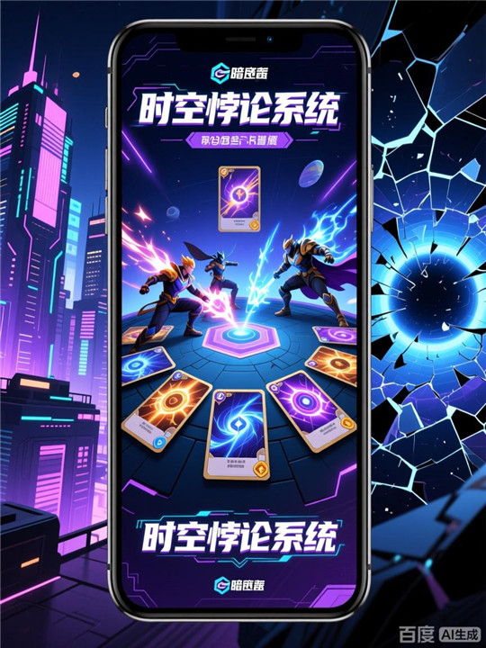 多元宇宙暗夜危机