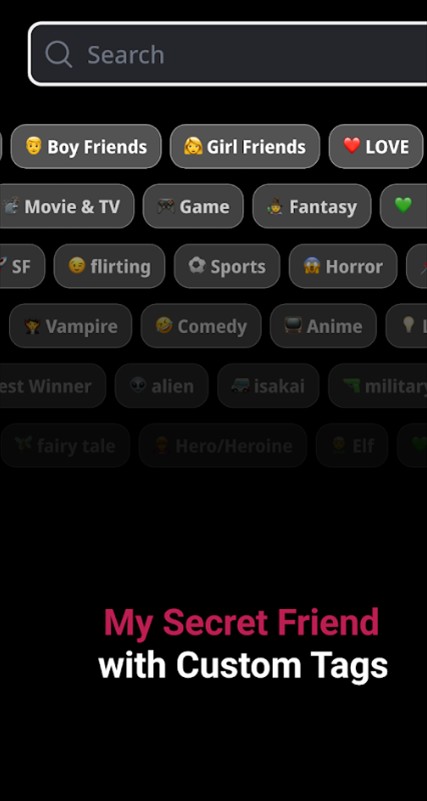 CaveduckAI聊天软件