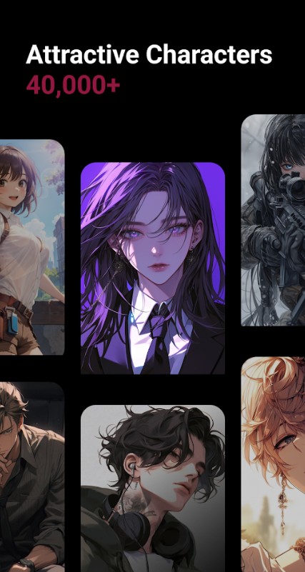 CaveduckAI聊天软件