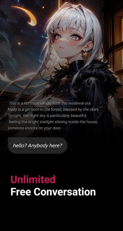 CaveduckAI聊天软件