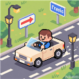 驾考模拟老司机之路