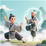 道友请上榜手游