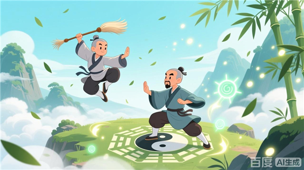 道友请上榜手游