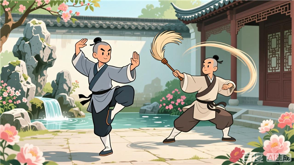 道友请上榜手游