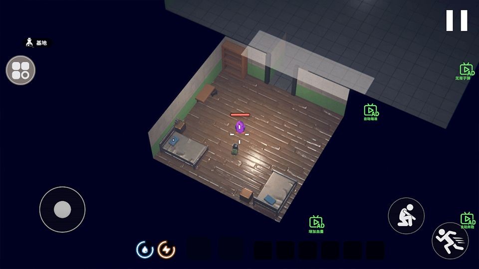 逃离鸭科夫联机版