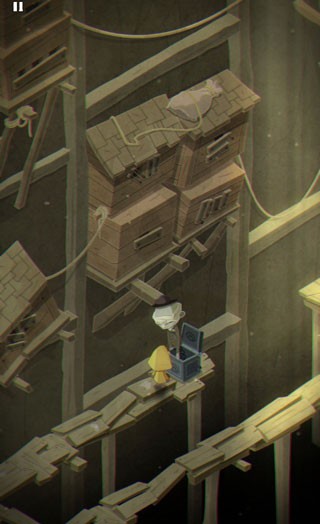 超小梦魇手机版