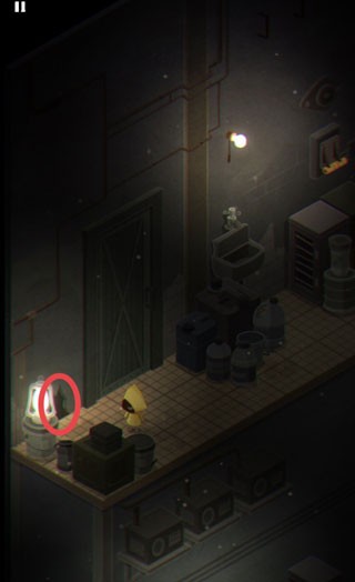 超小梦魇手机版