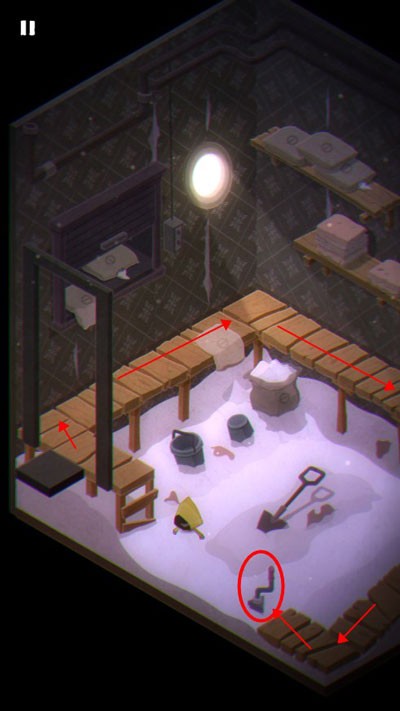 超小梦魇手机版