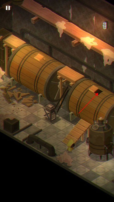 超小梦魇手机版