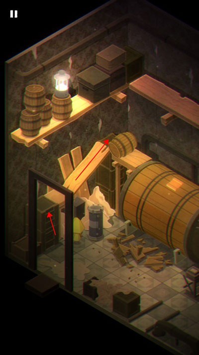 超小梦魇手机版