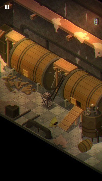 超小梦魇手机版