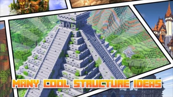 minecraft地图编辑器