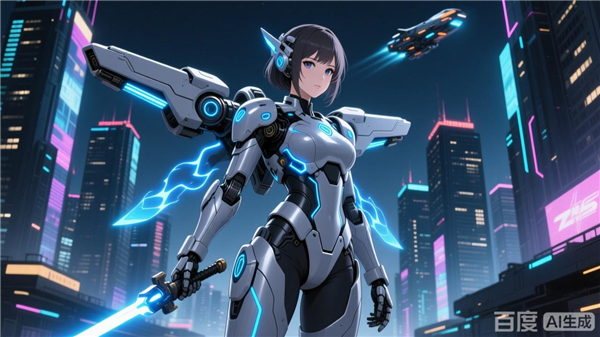 战姬曙光奔袭