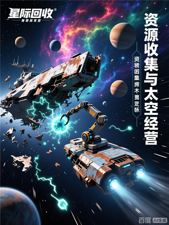 星际回收